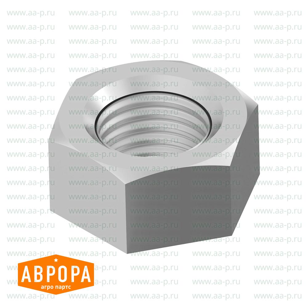 DC19765 ФЛАНЦЕВАЯ  ГАЙКА